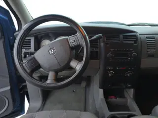 2004 Dodge Durango ST