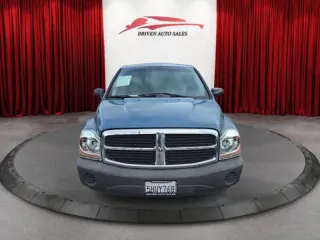 2004 Dodge Durango ST
