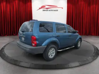 2004 Dodge Durango ST