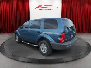 2004 Dodge Durango ST