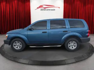 2004 Dodge Durango ST