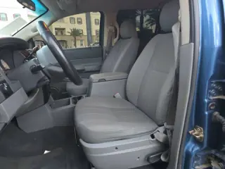2004 Dodge Durango ST