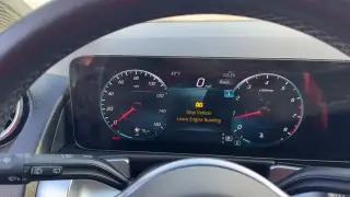 Mercedes-Benz GLB 2022 GLB 250 4dr SUV