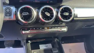 Mercedes-Benz GLB 2022 GLB 250 4dr SUV