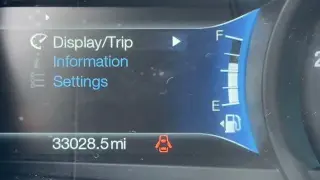 Ford Fusion Energi 2020 Titanium 4dr Sedan