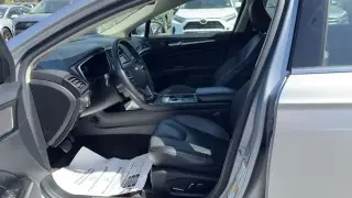 Ford Fusion Energi 2020 Titanium 4dr Sedan