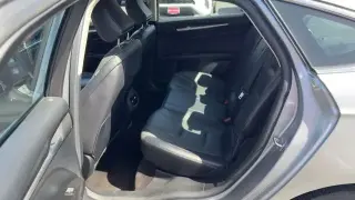 Ford Fusion Energi 2020 Titanium 4dr Sedan