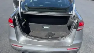 Ford Fusion Energi 2020 Titanium 4dr Sedan