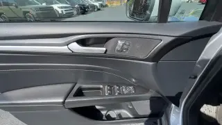 Ford Fusion Energi 2020 Titanium 4dr Sedan