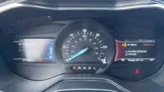 Ford Fusion Energi 2020 Titanium 4dr Sedan