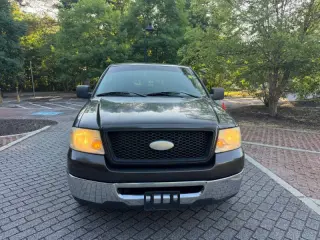 2006 Ford F-150 XLT