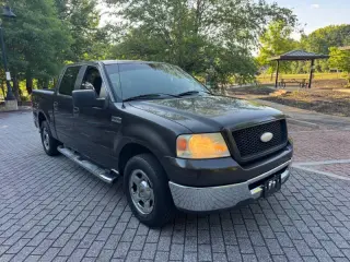 2006 Ford F-150 XLT