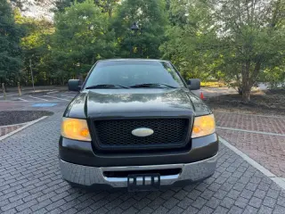 2006 Ford F-150 XLT