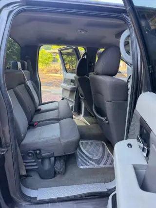 2006 Ford F-150 XLT
