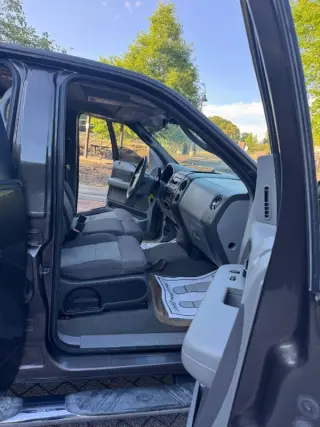 2006 Ford F-150 XLT