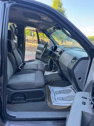 2006 Ford F-150 XLT