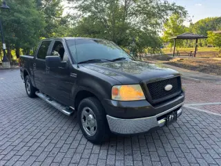 2006 Ford F-150 XLT