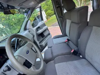 2006 Ford F-150 XLT