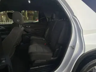 2018 Chevrolet Traverse LS
