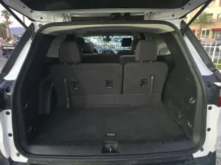 2018 Chevrolet Traverse LS
