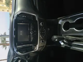 2018 Chevrolet Traverse LS
