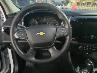 2018 Chevrolet Traverse LS