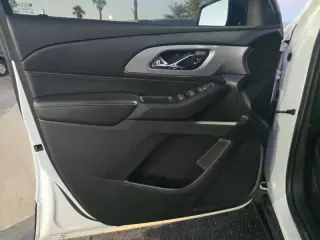 2018 Chevrolet Traverse LS