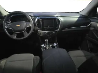 2018 Chevrolet Traverse LS