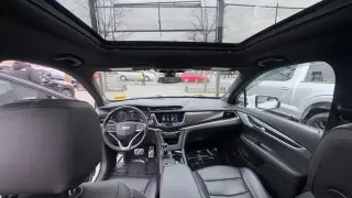 Cadillac XT6 2021 4x4 Premium Luxury 4dr SUV