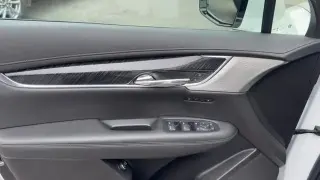 Cadillac XT6 2021 4x4 Premium Luxury 4dr SUV