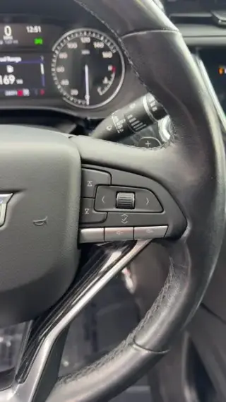 Cadillac XT6 2021 4x4 Premium Luxury 4dr SUV