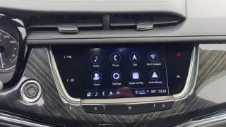 Cadillac XT6 2021 4x4 Premium Luxury 4dr SUV