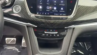Cadillac XT6 2021 4x4 Premium Luxury 4dr SUV