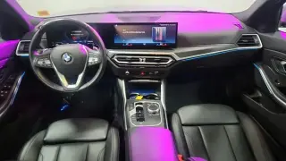BMW 3 Series 2024 330i 4dr Sedan