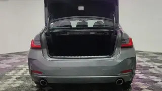 BMW 3 Series 2024 330i 4dr Sedan