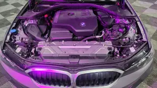 BMW 3 Series 2024 330i 4dr Sedan