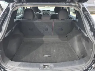 2018 Nissan Rogue Sport