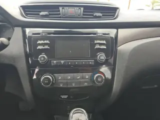2018 Nissan Rogue Sport
