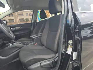 2018 Nissan Rogue Sport