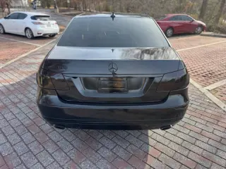 2013 Mercedes-Benz E-Class E 350 Luxury