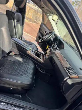 2013 Mercedes-Benz E-Class E 350 Luxury
