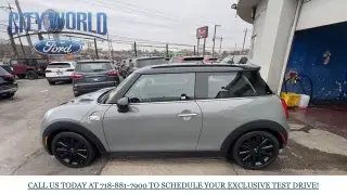 MINI Hardtop 2 Door 2019 Cooper S 2dr Hatchback