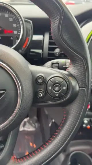 MINI Hardtop 2 Door 2019 Cooper S 2dr Hatchback