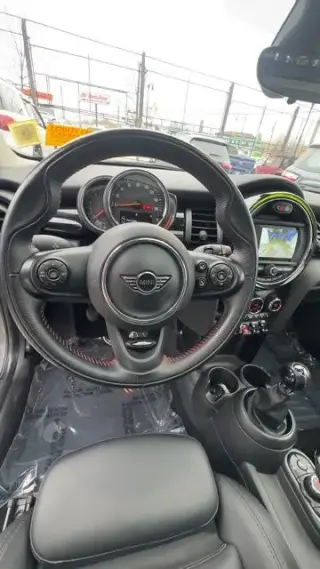 MINI Hardtop 2 Door 2019 Cooper S 2dr Hatchback
