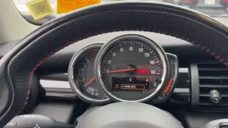 MINI Hardtop 2 Door 2019 Cooper S 2dr Hatchback