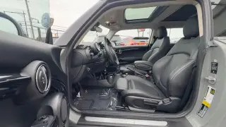 MINI Hardtop 2 Door 2019 Cooper S 2dr Hatchback