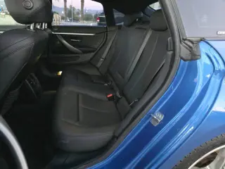 2019 BMW 4 Series 430i Gran Coupe