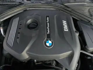 2019 BMW 4 Series 430i Gran Coupe
