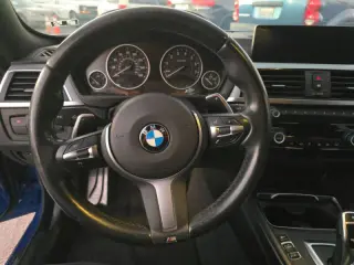 2019 BMW 4 Series 430i Gran Coupe