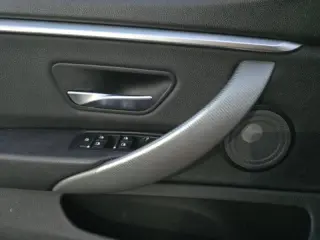 2019 BMW 4 Series 430i Gran Coupe